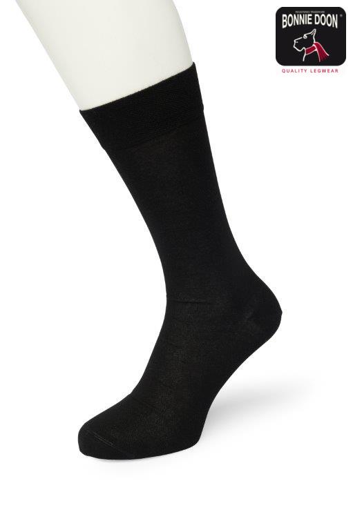 Classic knee high Black