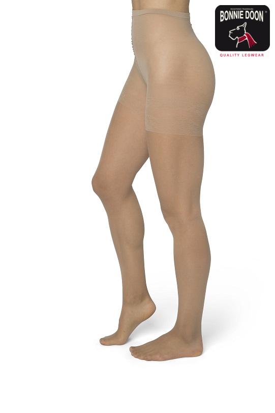 Curvy 20 tights Sand