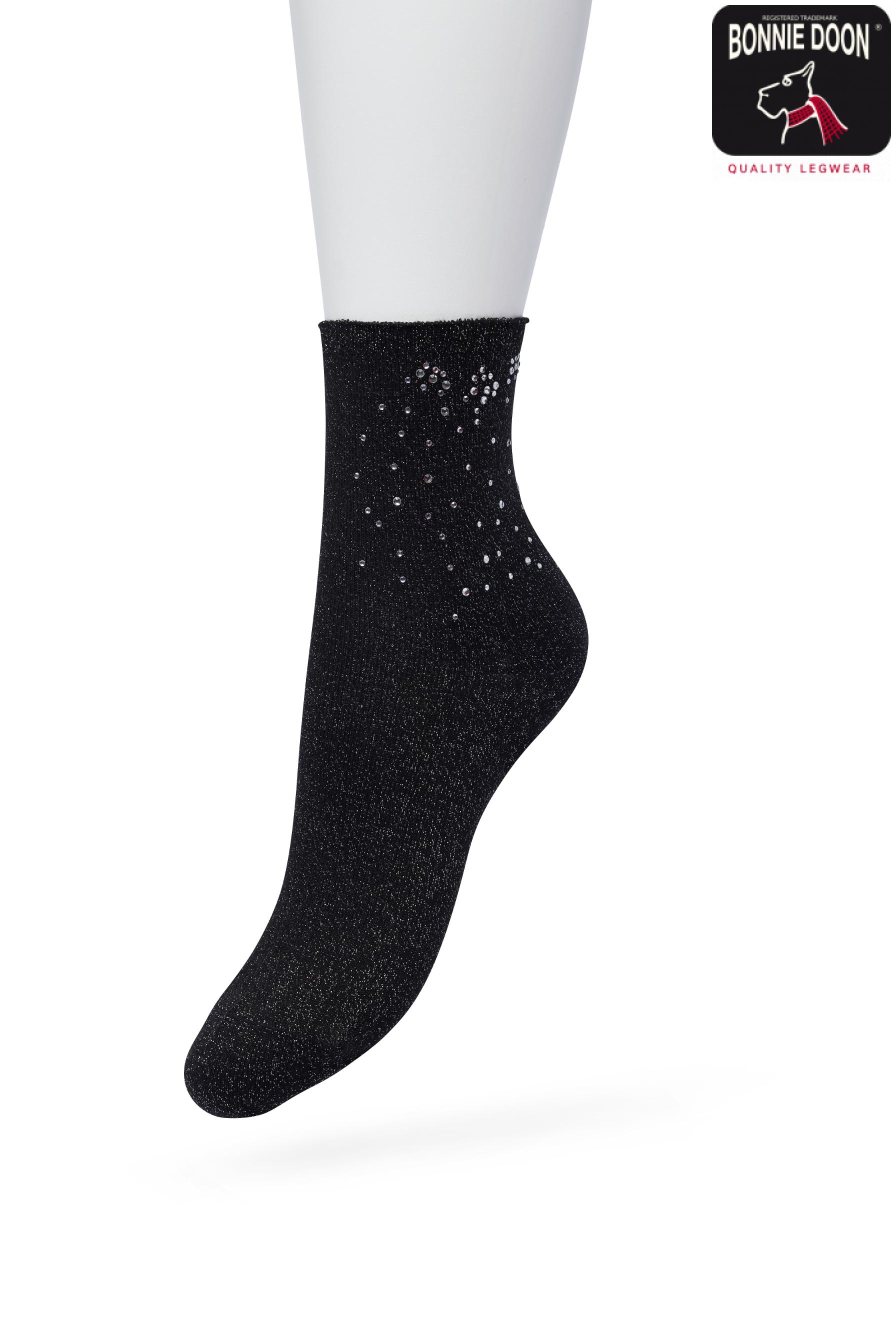 Strass sock