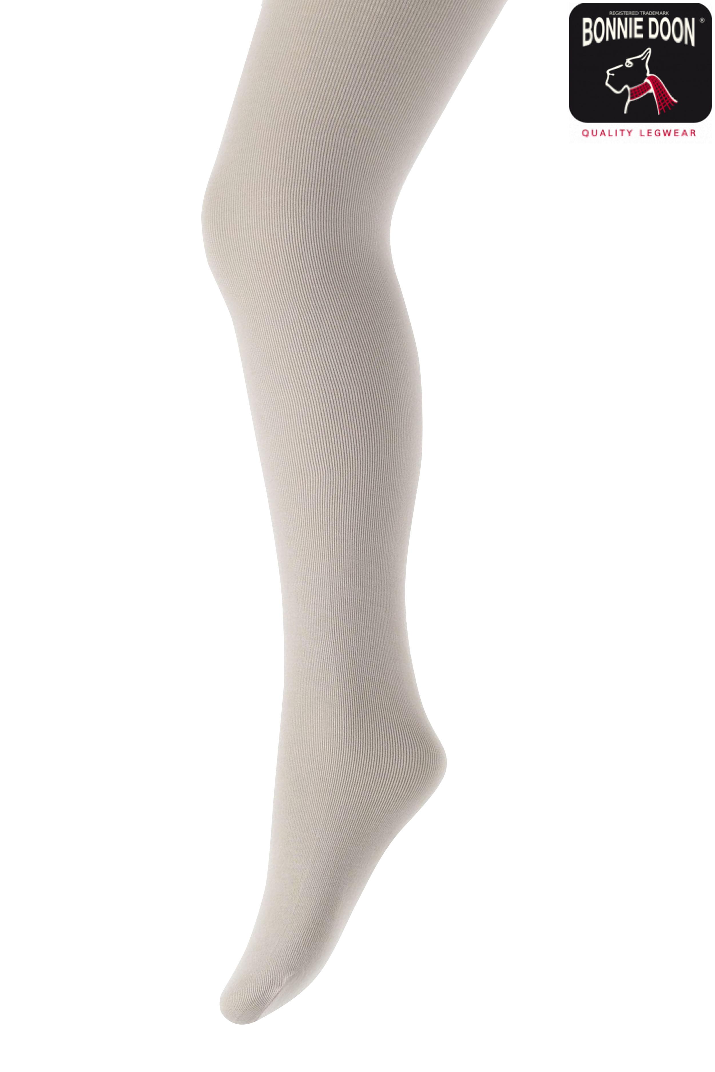 Chou Chou Tights Ivory