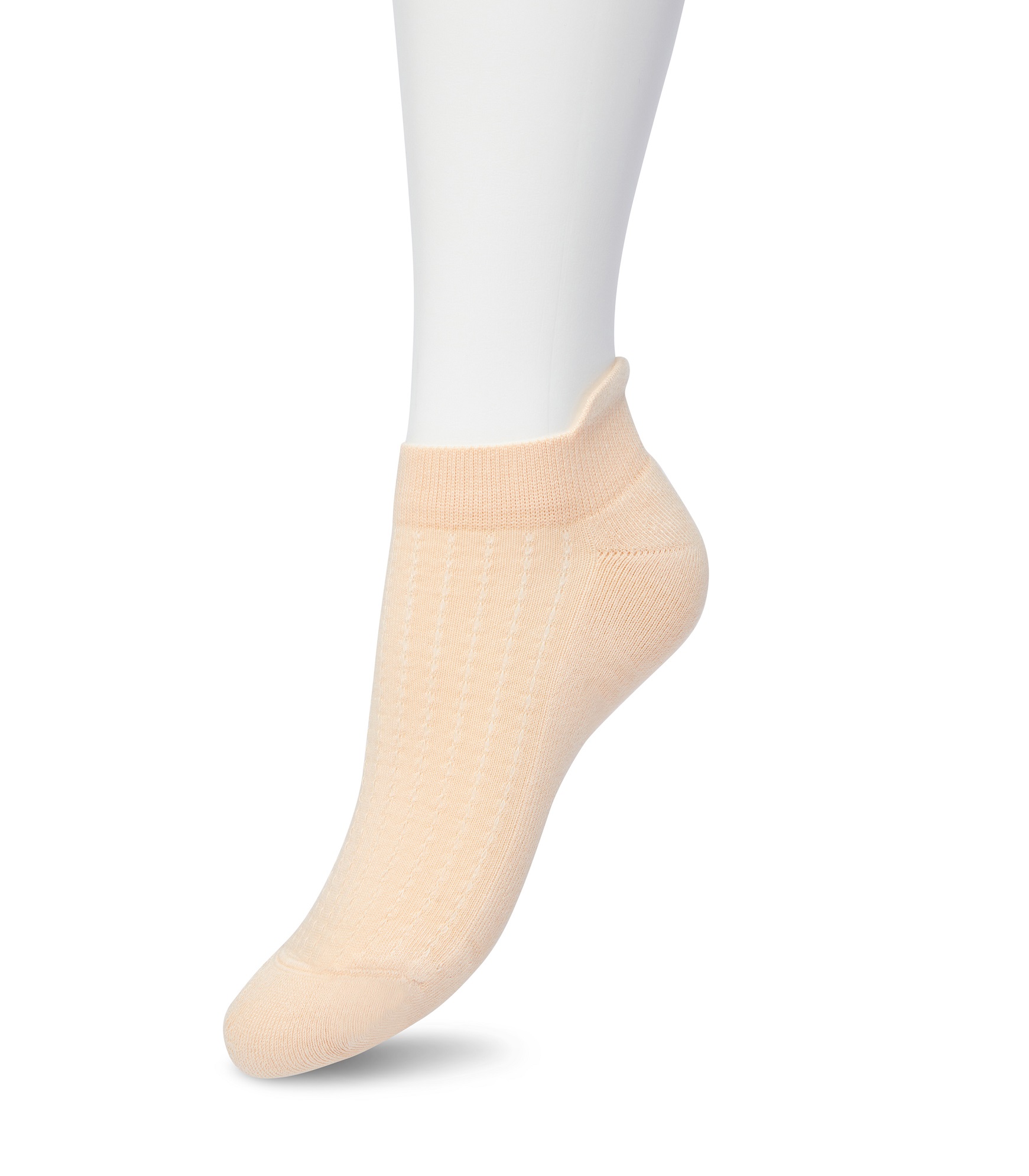 Sneaker Sock deluxe Appleblossom