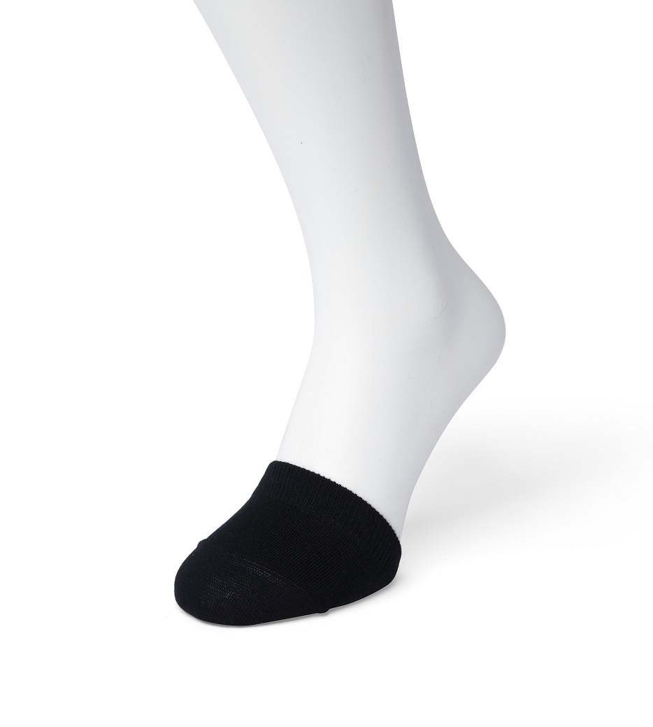 Toe Cover Black