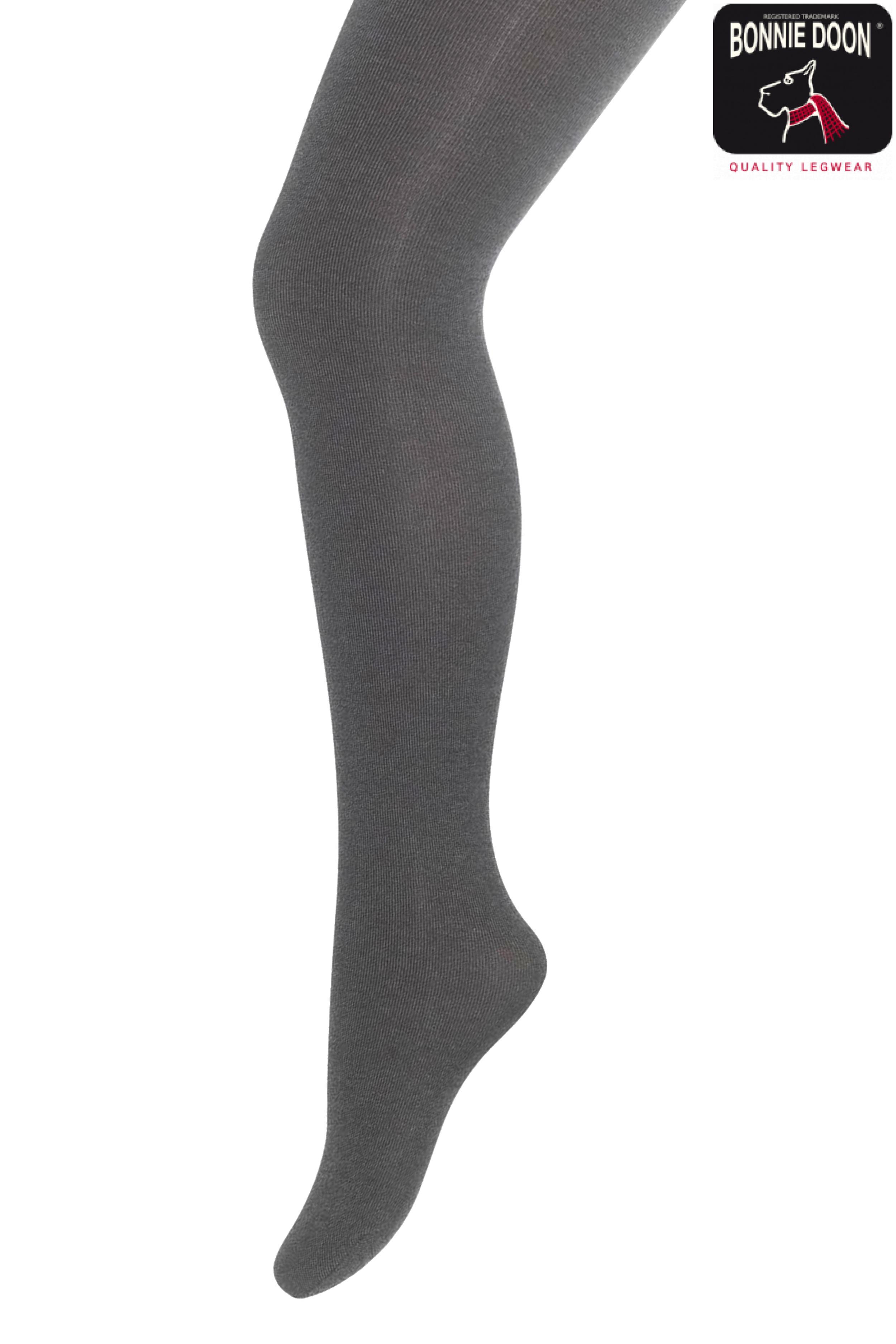 Chou Chou Tights Oxford heather