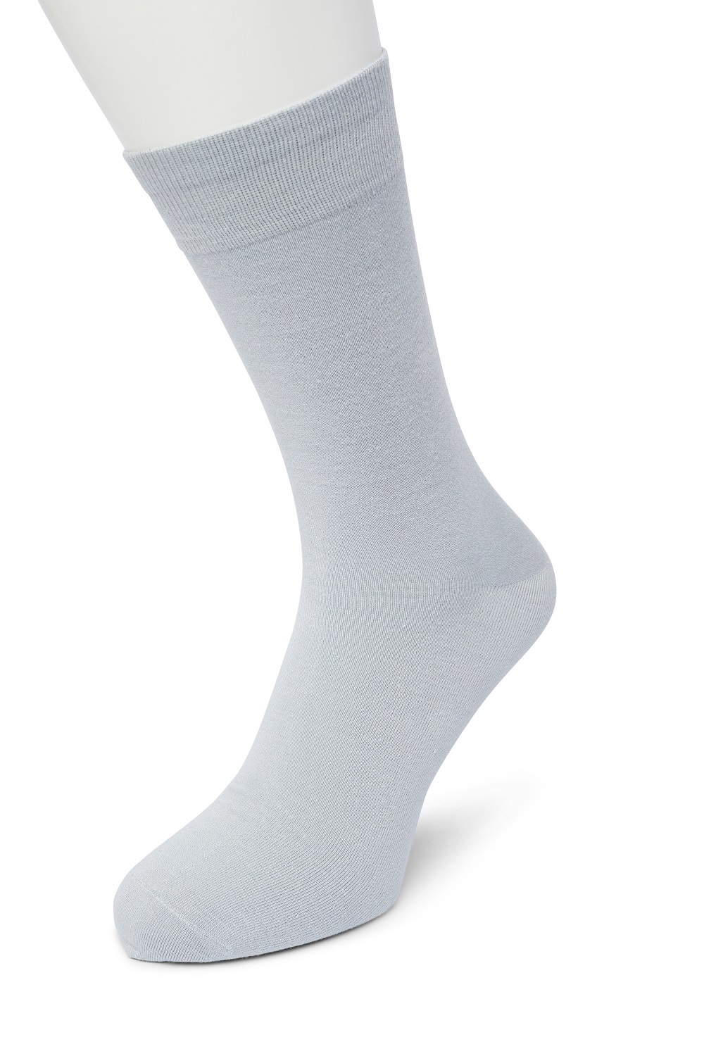 Bamboo sock Mineral