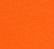 Flame orange