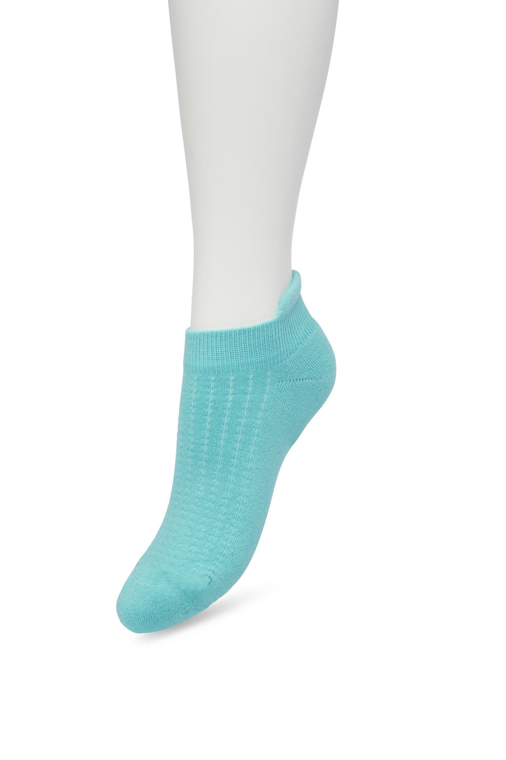 Sneaker Sock deluxe Mint